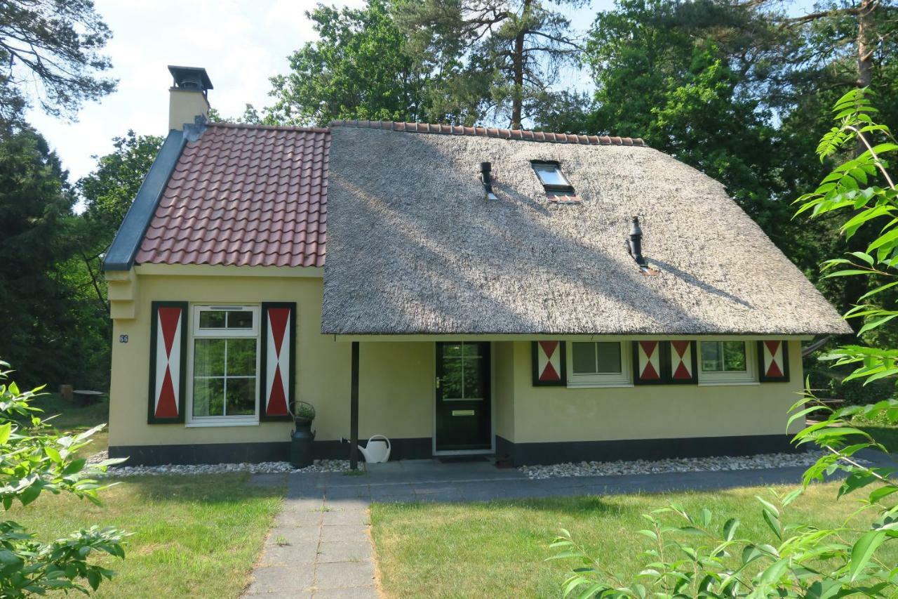 Hertenspoor 66 Diever Exterior photo